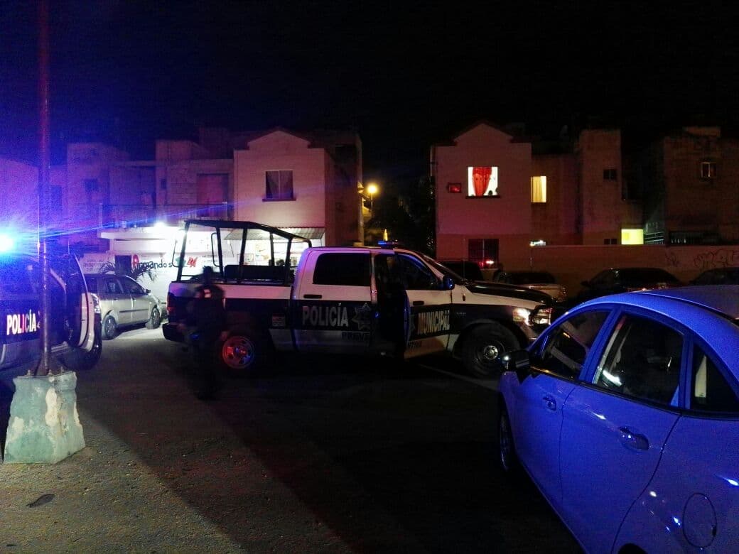 Matan a guatemalteca en Villas Otoch Paraíso