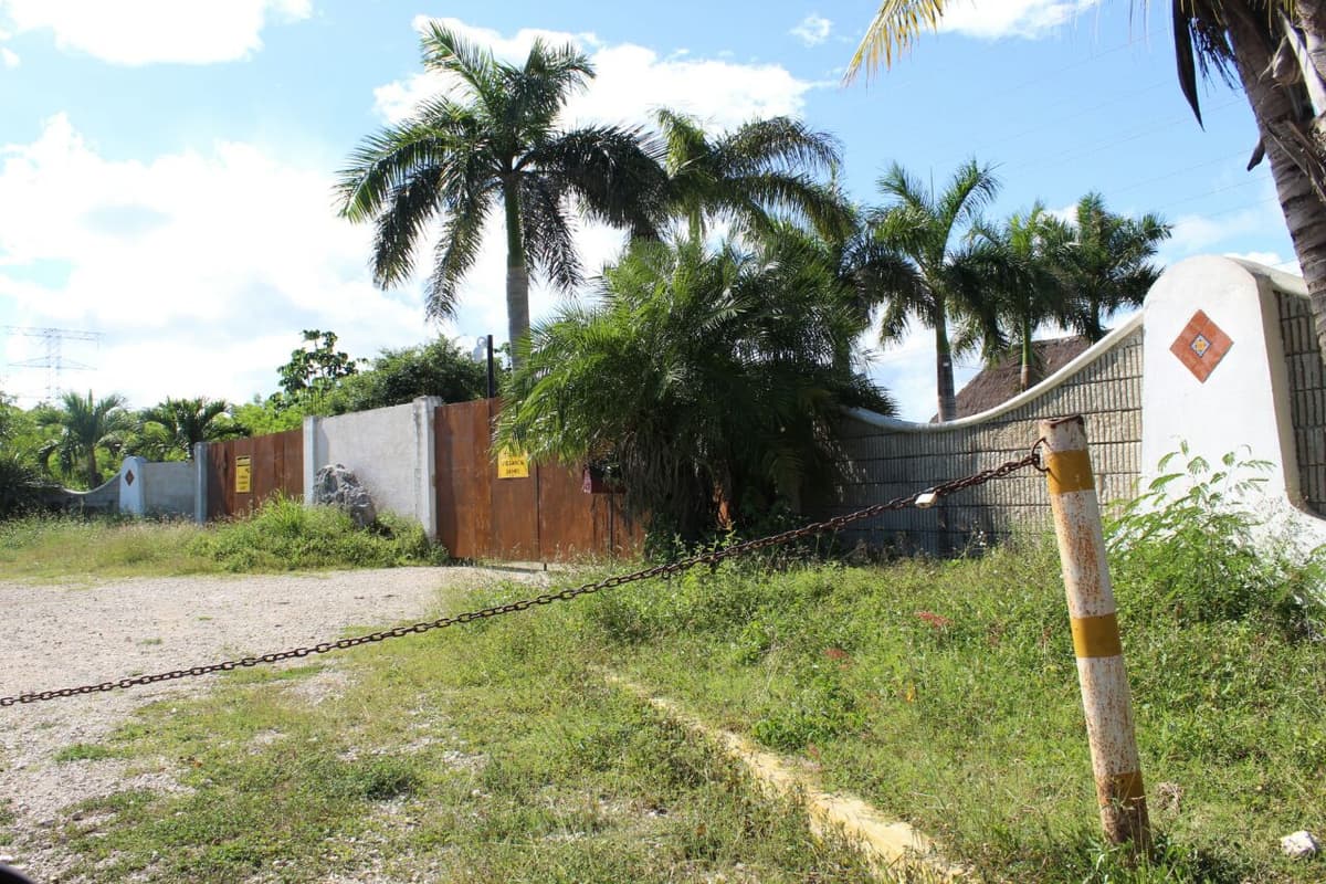 Peca Vial pierde corralón, se avecina avalancha de denuncias penales