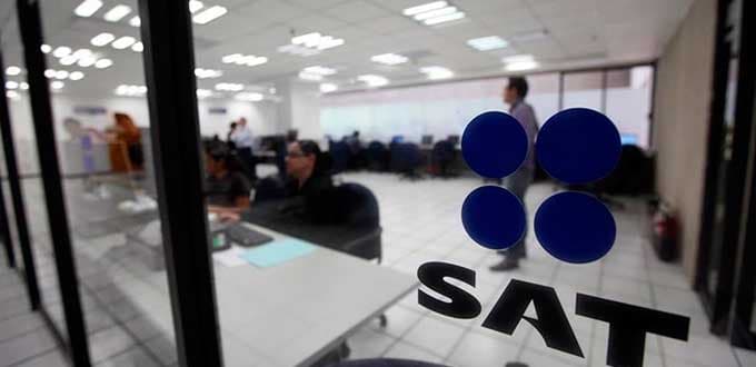 SAT cancela adeudos millonarios a presunto narco durante gobierno de AMLO
