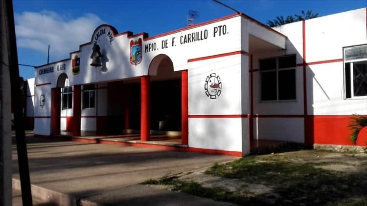 Vecinos de Chunhuhub forman grupos de vigilancia  debido a tantos robos