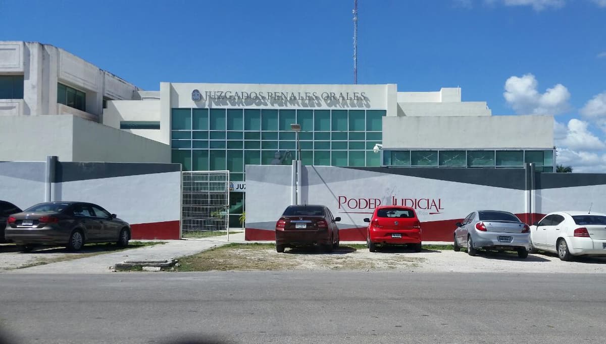 Vinculan a proceso a Mauricio Góngora