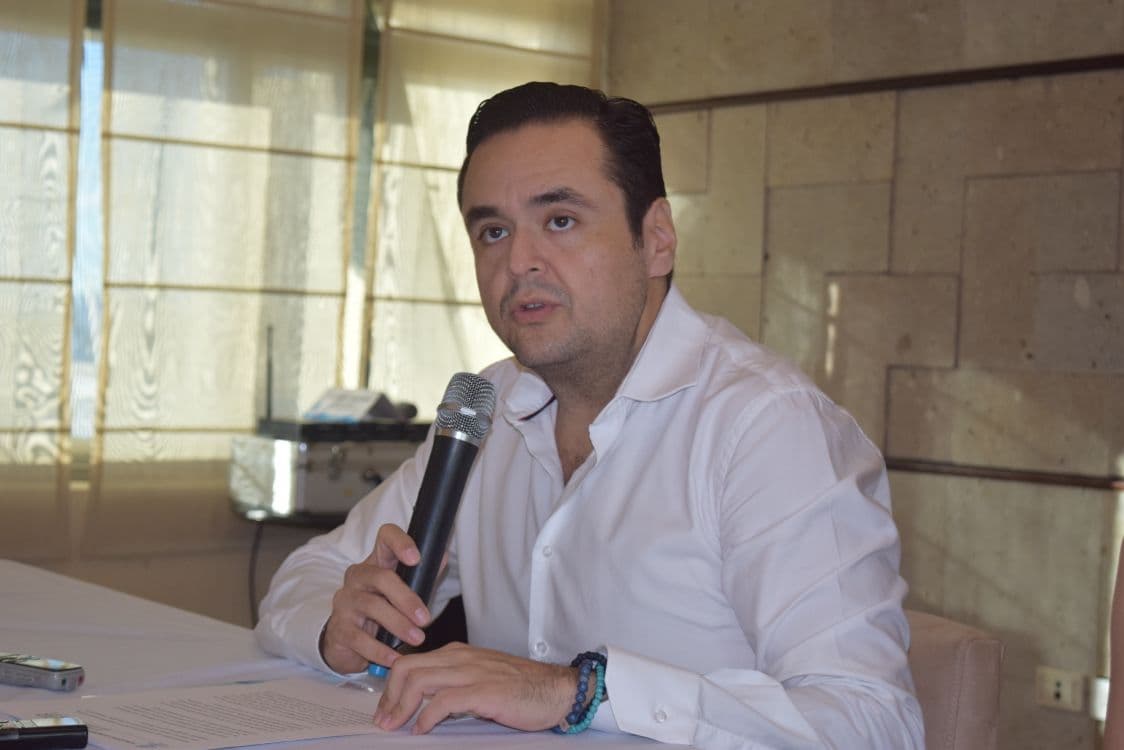 "Qué comprueben que miento", le revira López Sánchez al municipio