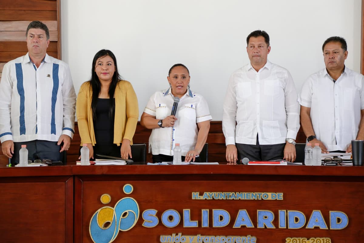 Apoya Solidaridad emprendedurismo, autorizando 12 MDP para Créditos a la Palabra