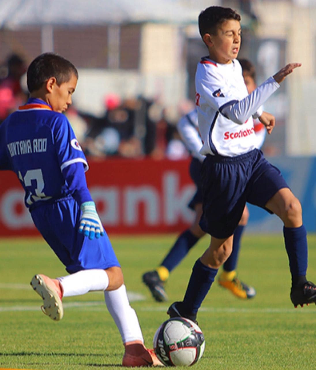 Q. Roo, sede de campeonato nacional Sub-9