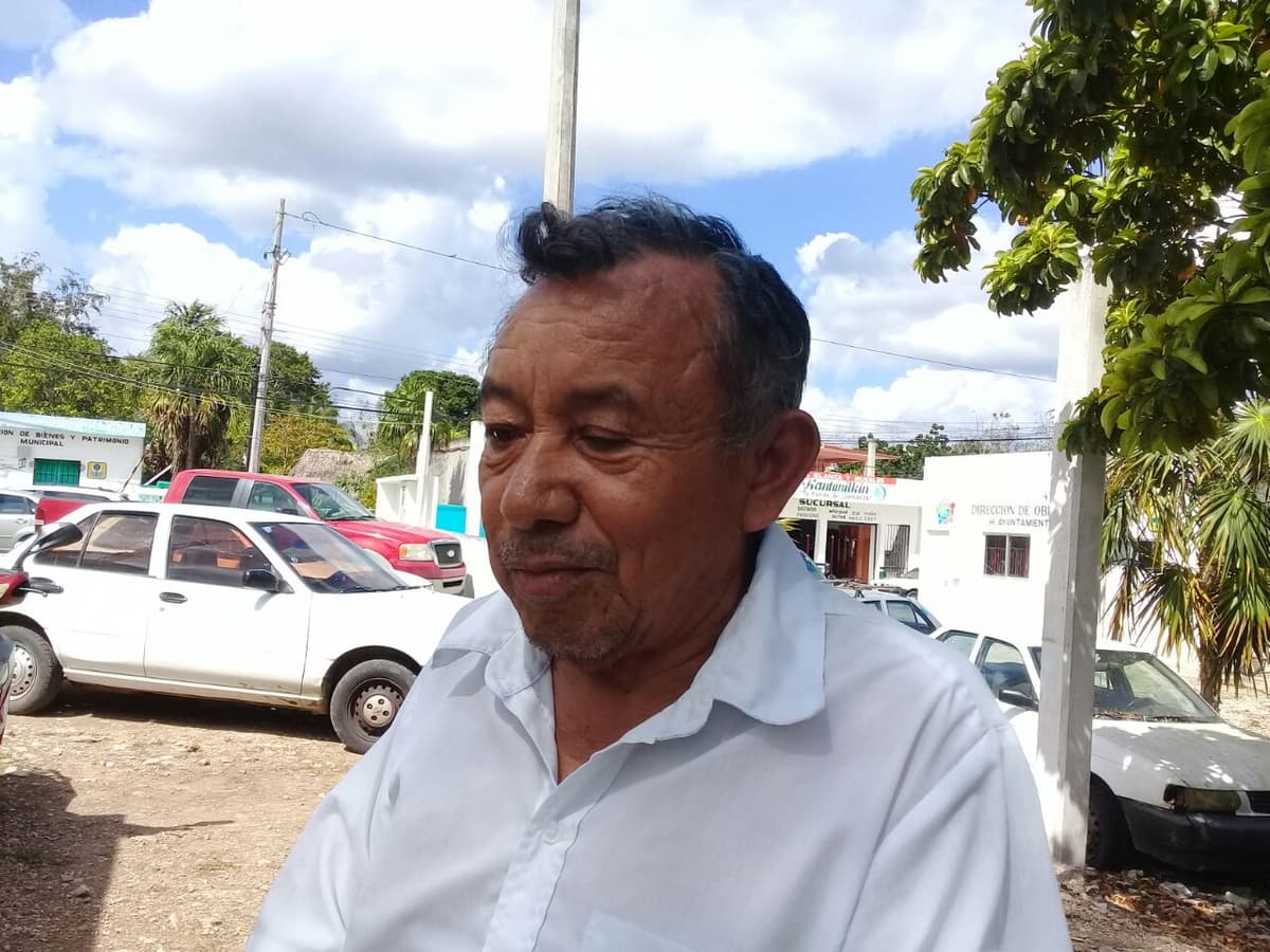 Acusan a Triny de tener “secuestrado” al PAN