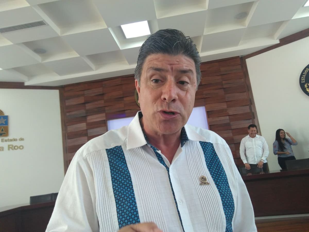 Exigirá Maldonado explicación a PAN por su exclusión de planilla