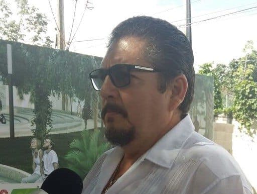 Greg quiso engañar al Cabildo: Santamaría