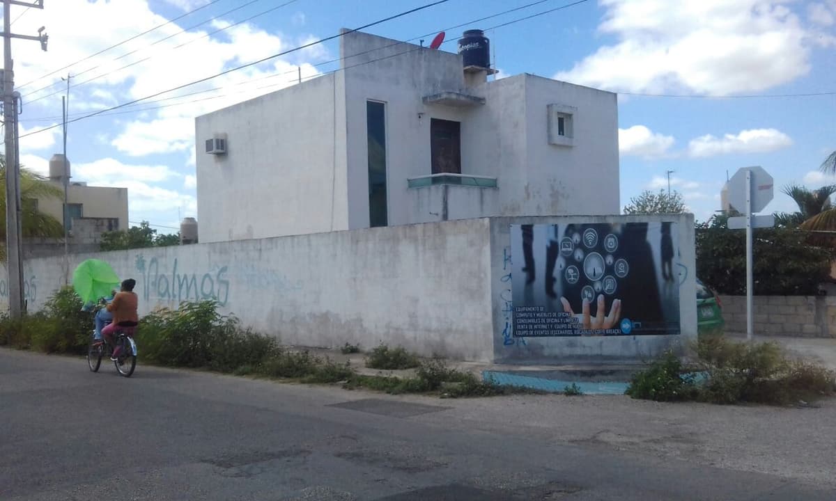 Otra "tranza" de Romalda; facturó 1.3 mdp a empresa "fantasma"