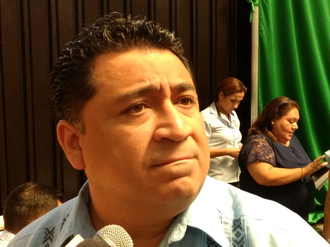 Reprobable que digan que explosión fue intencional: Martínez Arcila