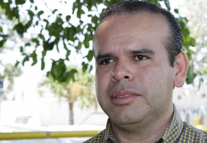 Solidaridad es para Encuentro Social: Luis Roldán