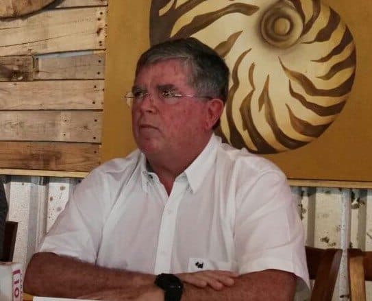 Morena 'saca el cobre' al no respetar posiciones: Chacho