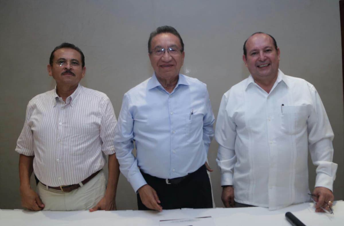 CROC crea fundación para recibir donativos y evadir impuestos