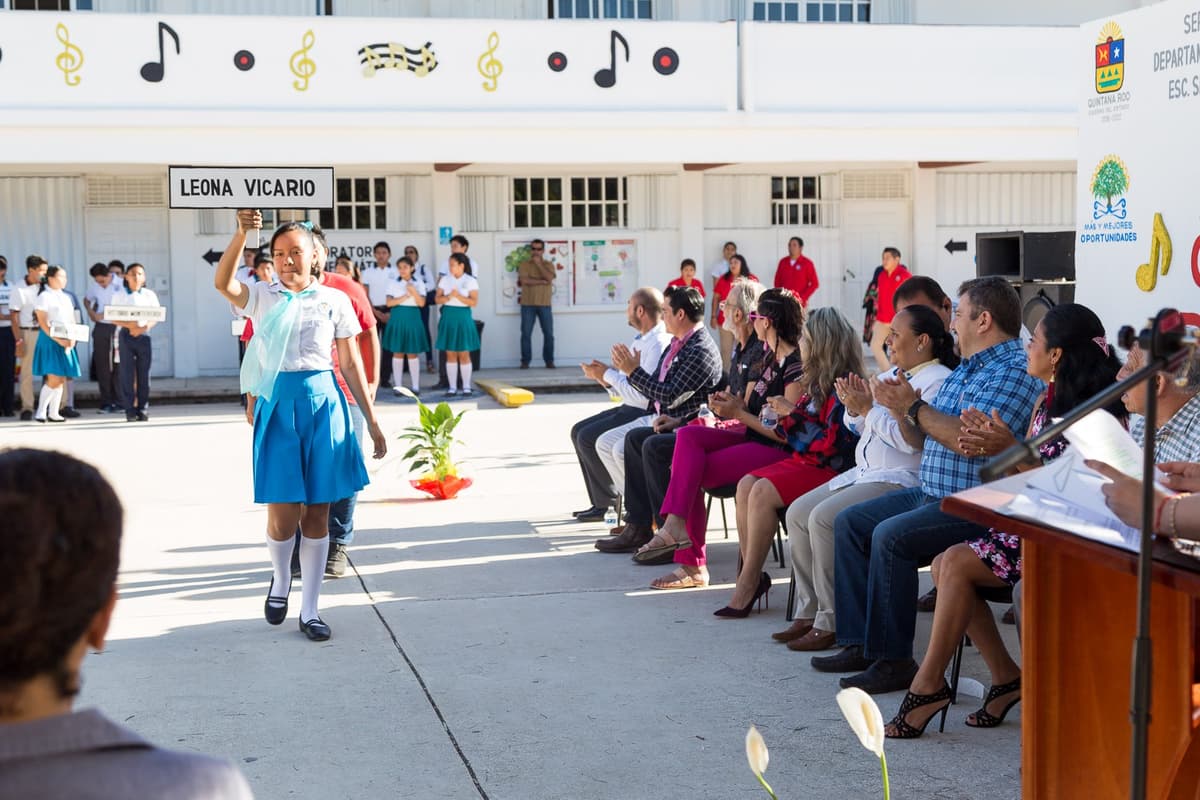 Promueve Solidaridad el arte entre la comunidad estudiantil