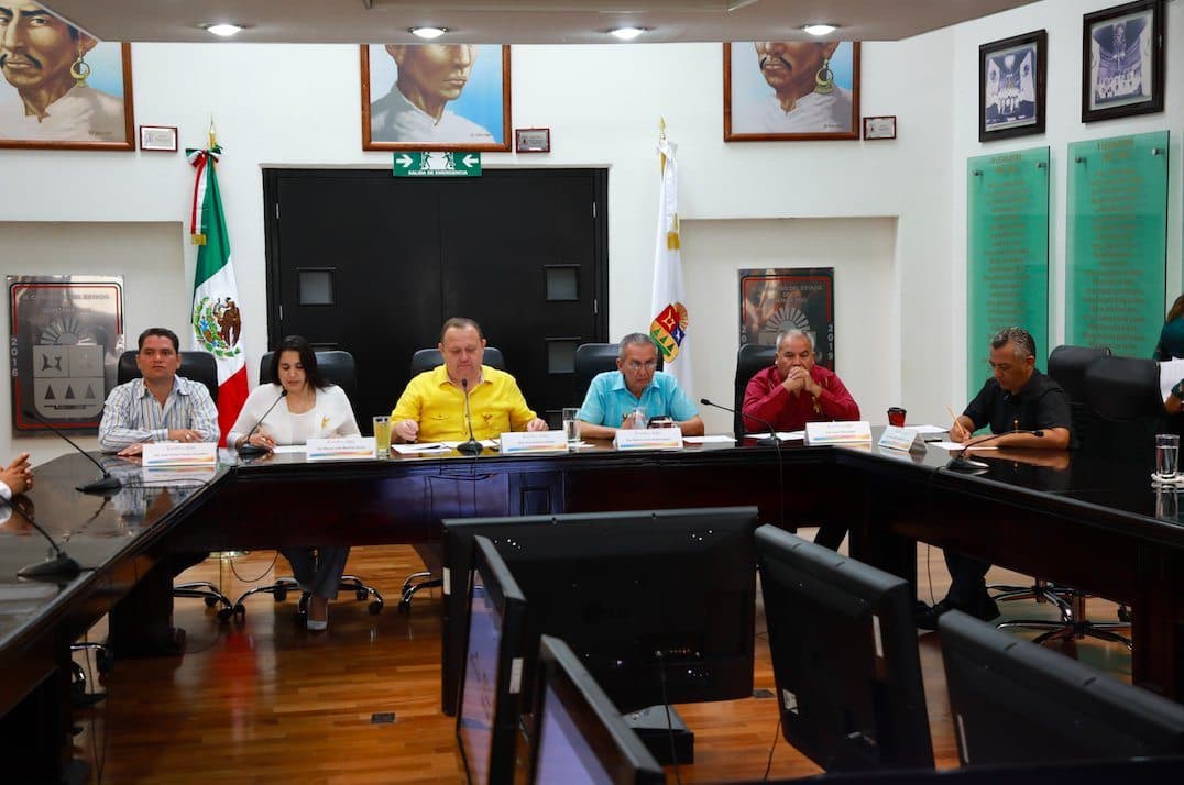Villanueva regresaría a Quintana Roo en julio: diputados