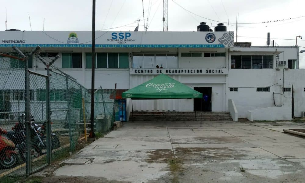 Comparecerán celadoras por caso de internas de Chetumal