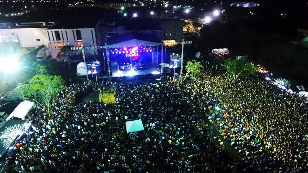 Concluye con saldo blanco carnaval 2018 “Pasión por Playa del Carmen”