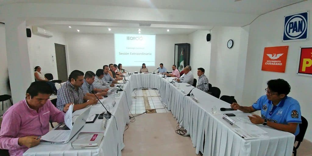 Aprueban nombramientos en el Ieqroo