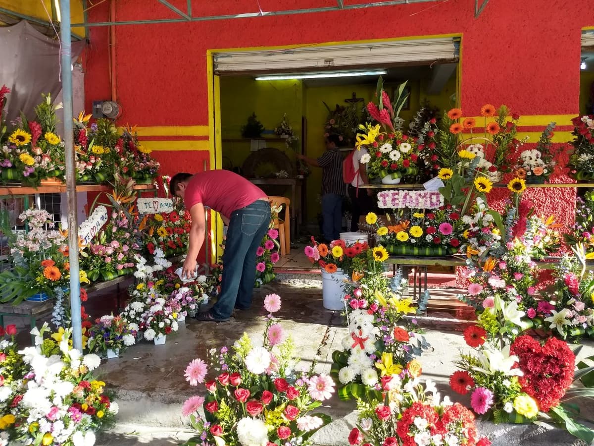 No despega el romance en Felipe Carrillo Puerto