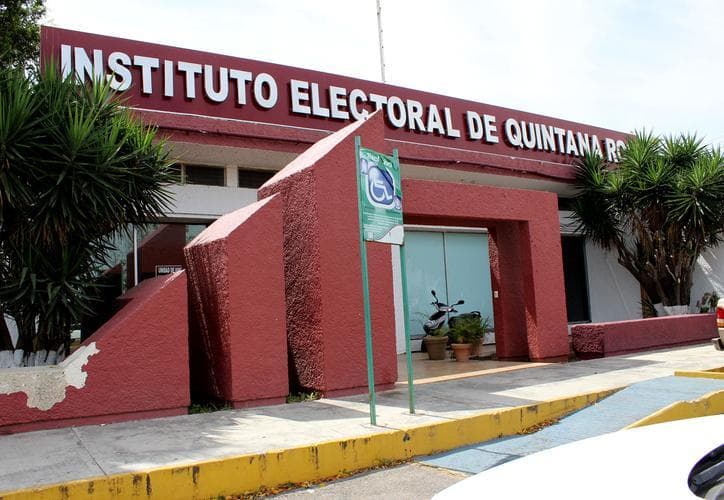 Acotan actuación política durante intercampañas