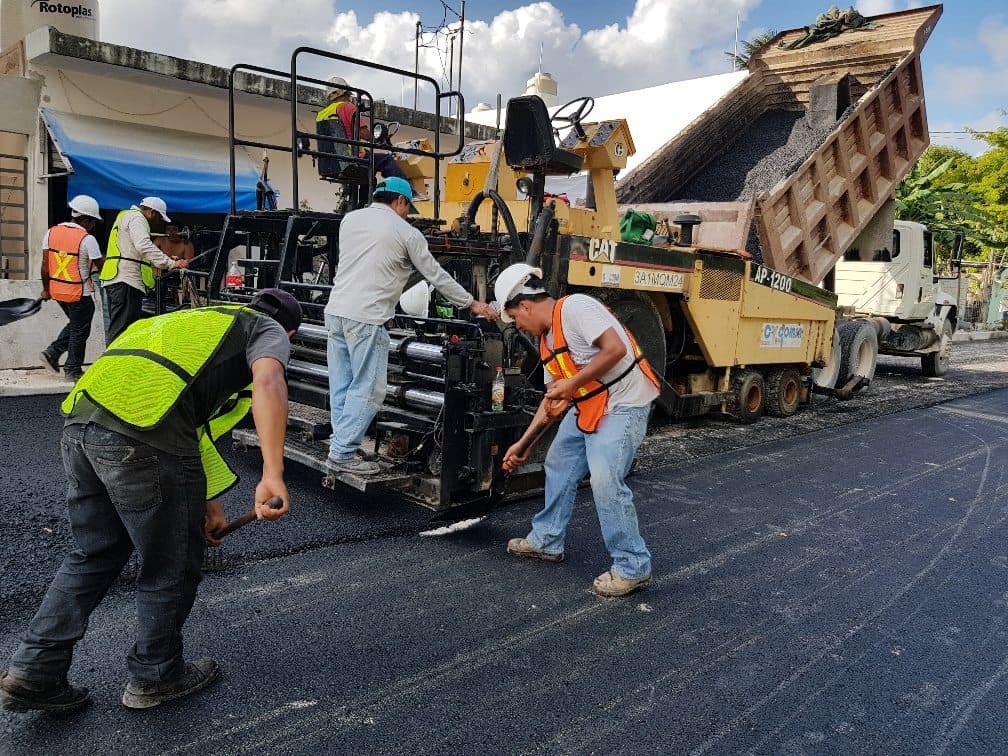 2018, Año de la consolidación de la infraestructura en Puerto Morelos: Laura Fernández