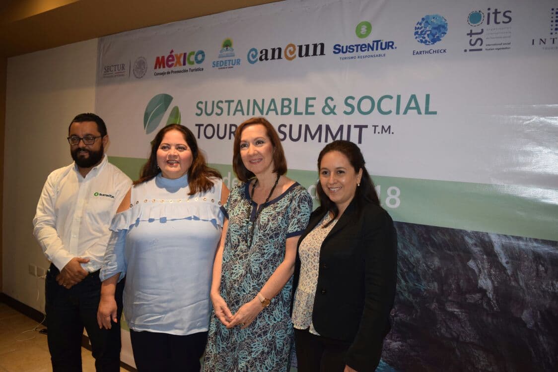 La economía de Quintana Roo crece tres veces más rápido que la nacional: Sedetur