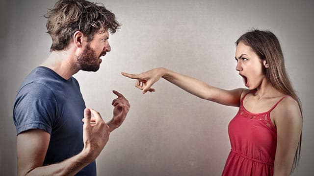 Celos y envidia ¿Por qué son socialmente aprobados en el amor?