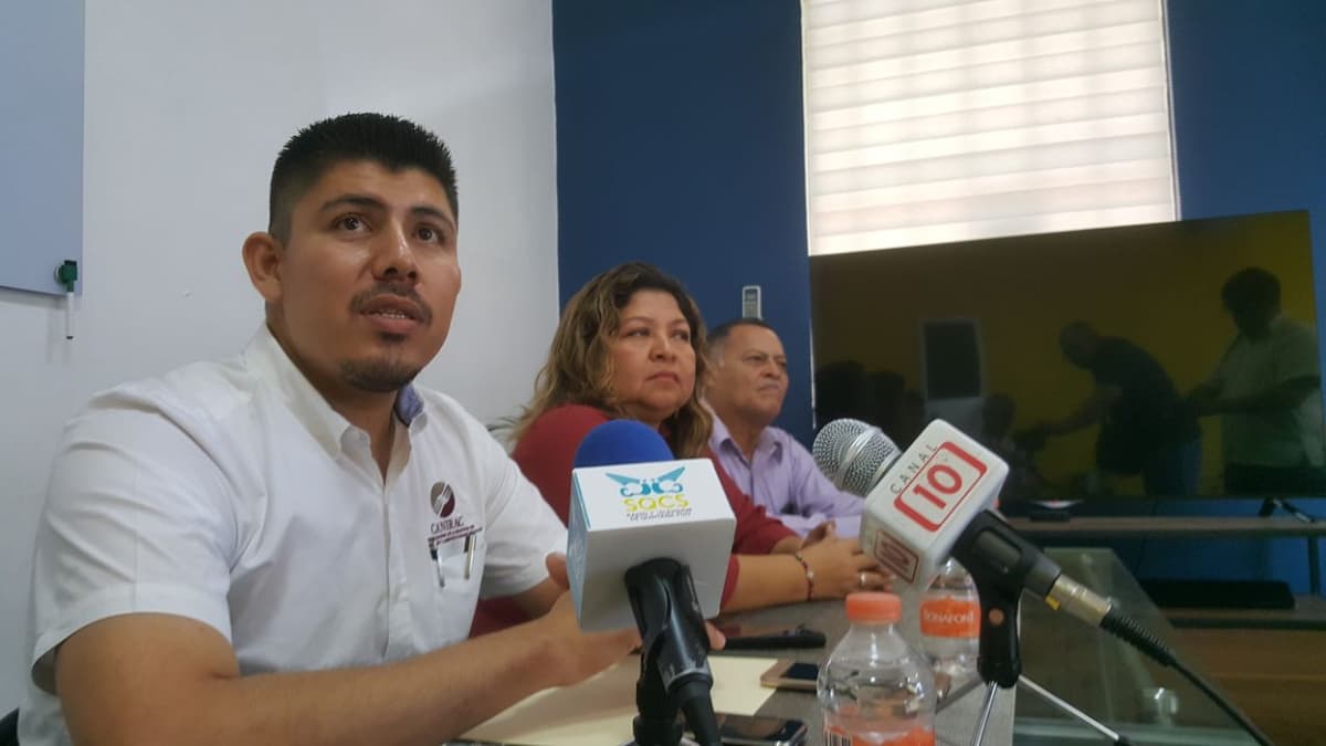 Crisis lleva a restauranteros a aumentar sus precios