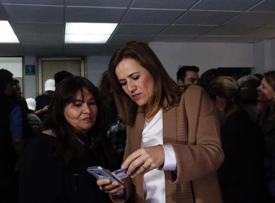 Detenciones son por justicia, no venganza política: Margarita Zavala