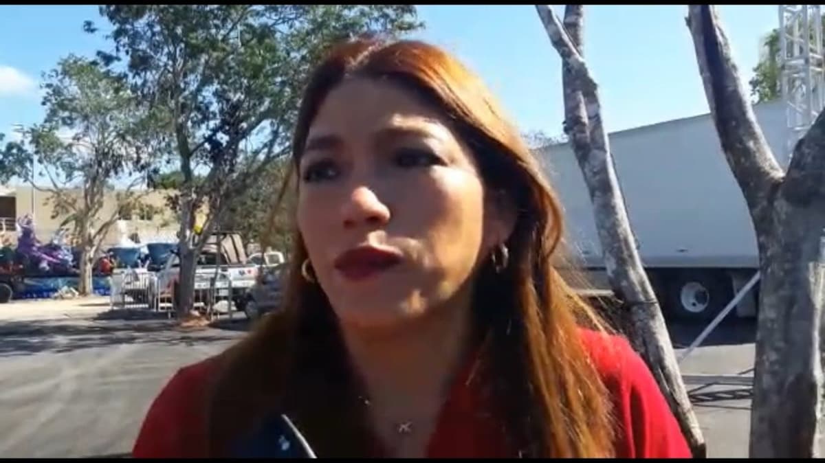 Aceptaría Samaria Angulo ser alcaldesa suplente