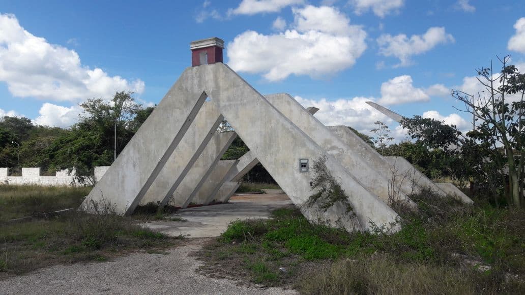 Sacarían otra vez a la ExpoMor de su tradicional sede