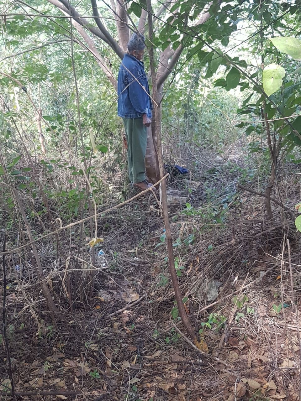 Anciano se quita la vida en Chetumal