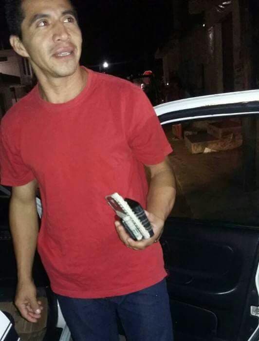 No todos los taxistas son "villanos"