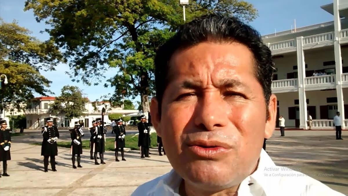  Aspira Alexander Zetina a la reelección