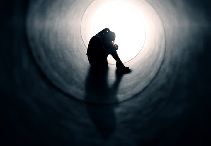 Aumentan casos de depresión en Solidaridad