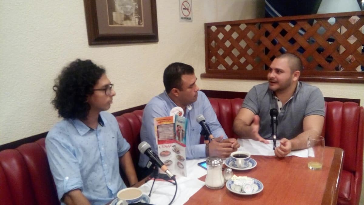 Cancún merece cambios en la policía: Janix