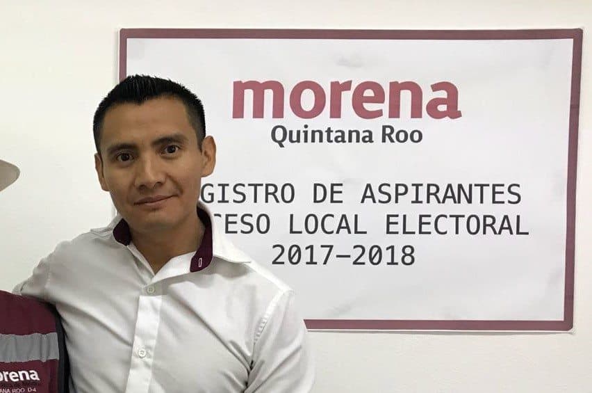 Eligen morenistas a aspirantes a plurinominales