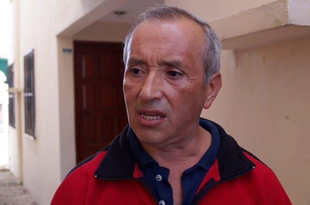 Rechaza precandidato del PRD a “Chanito”