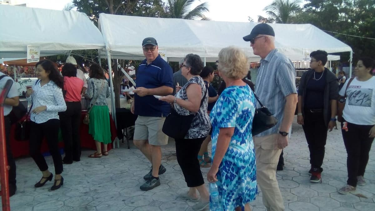 Tamales, tradición que no muere