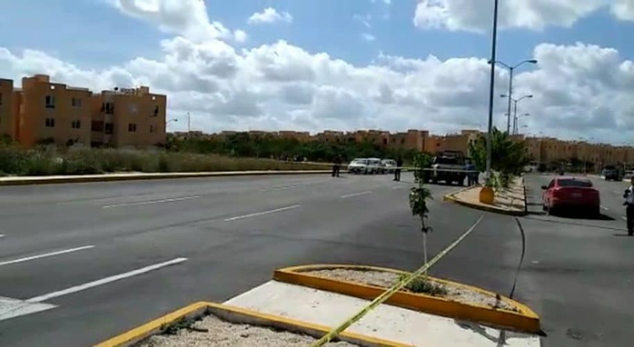 Hallan descuartizado en la Región 251