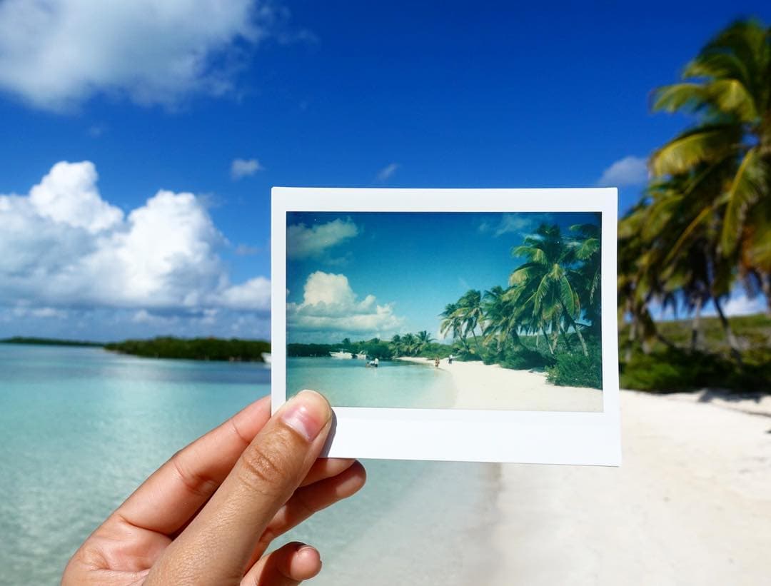 Descubriendo una maravilla llamada Isla Contoy