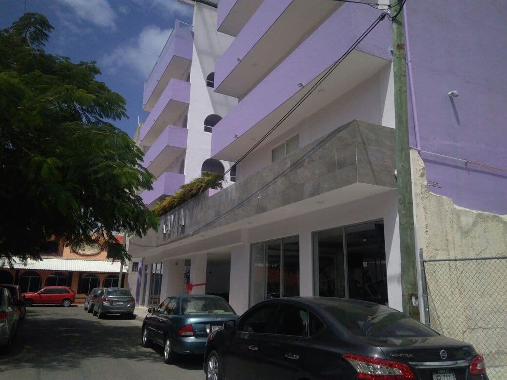 Cae ocupación en hoteles del centro; culpan a Airbnb