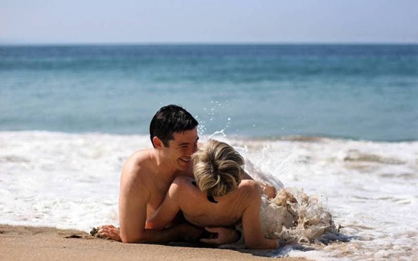 5 tips para tener el mejor sexo en vacaciones