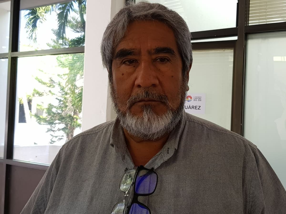 Surgen en Cancún los vendedores ambulantes vacacionales