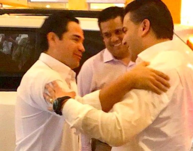 Lo importante no es candidato, sino sumarse: Chanito