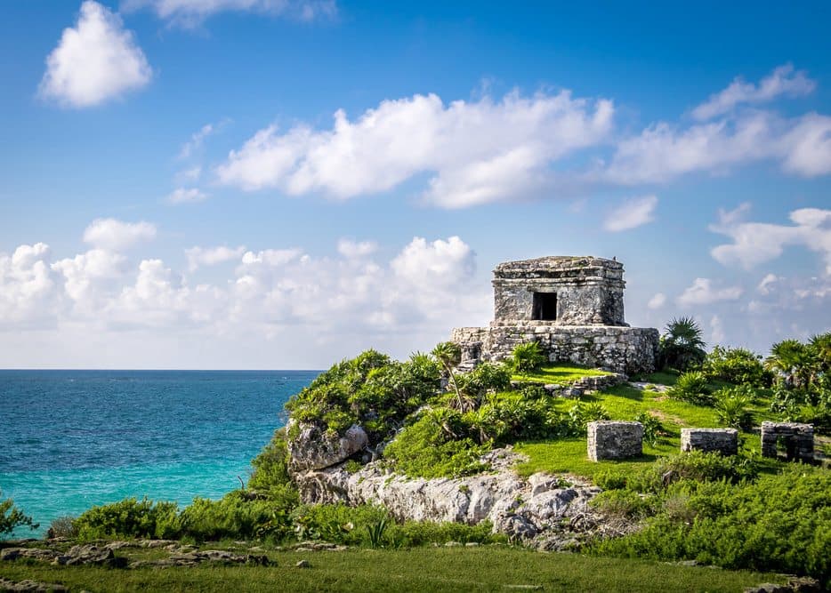 Tres actividades que puedes hacer en Tulum