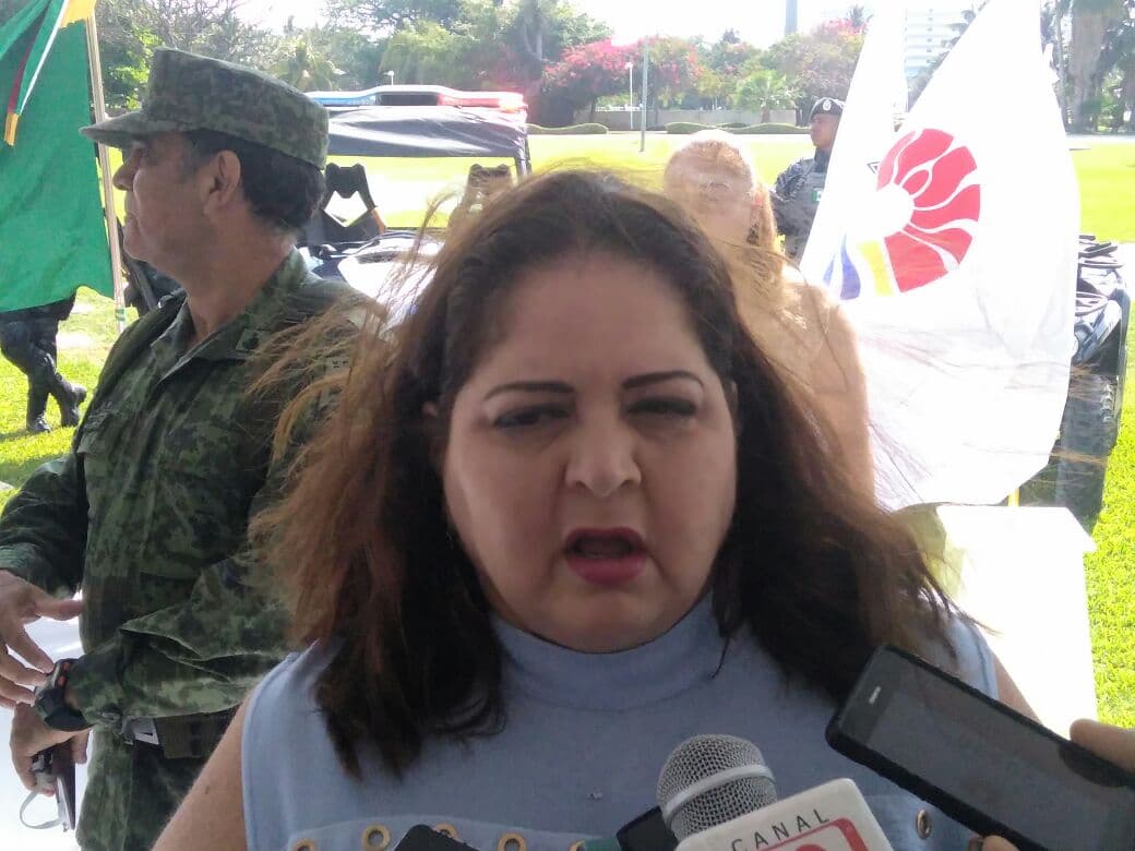 Fallecimiento de familia estadounidense no afecta imagen de Quintana Roo