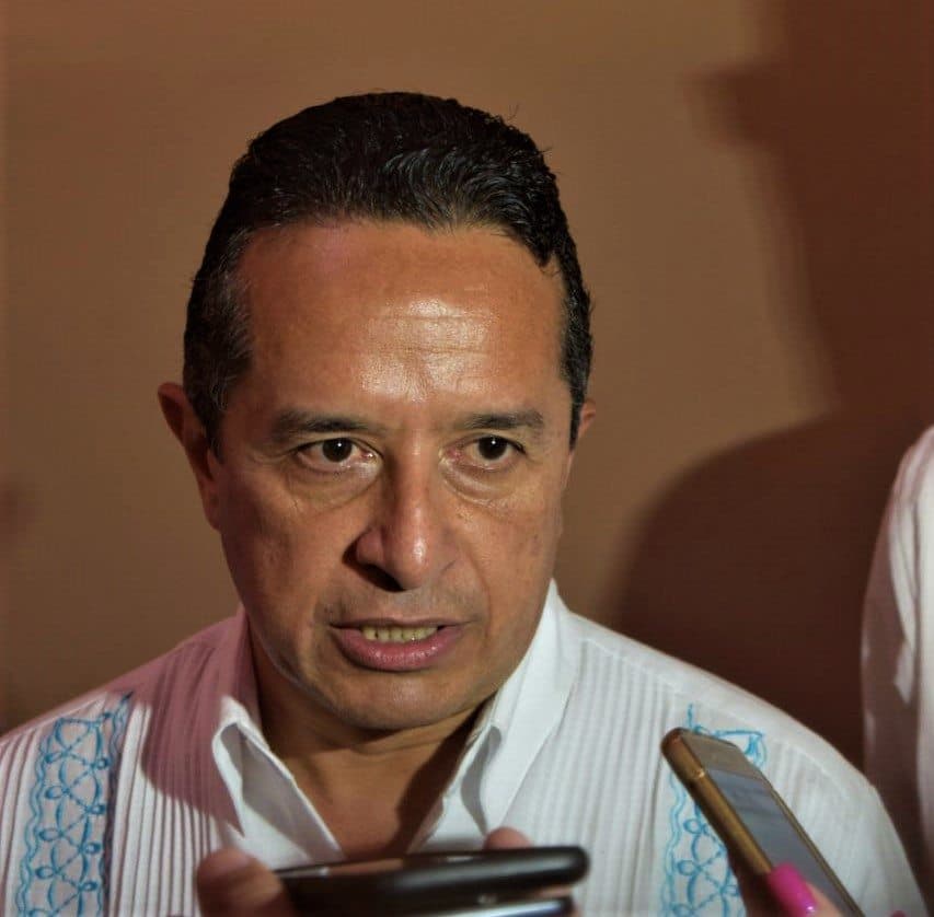 Se investiga caso de familia hallada sin vida: Carlos Joaquín