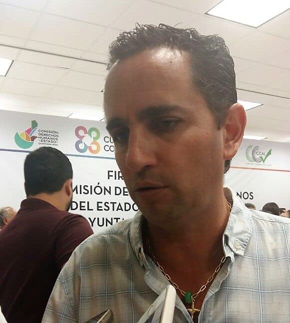 Arrancarán vacaciones con clima lluvioso