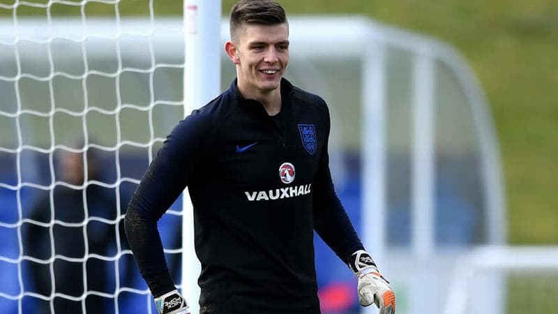 De repartidor de leche a probable titular en Rusia 2018