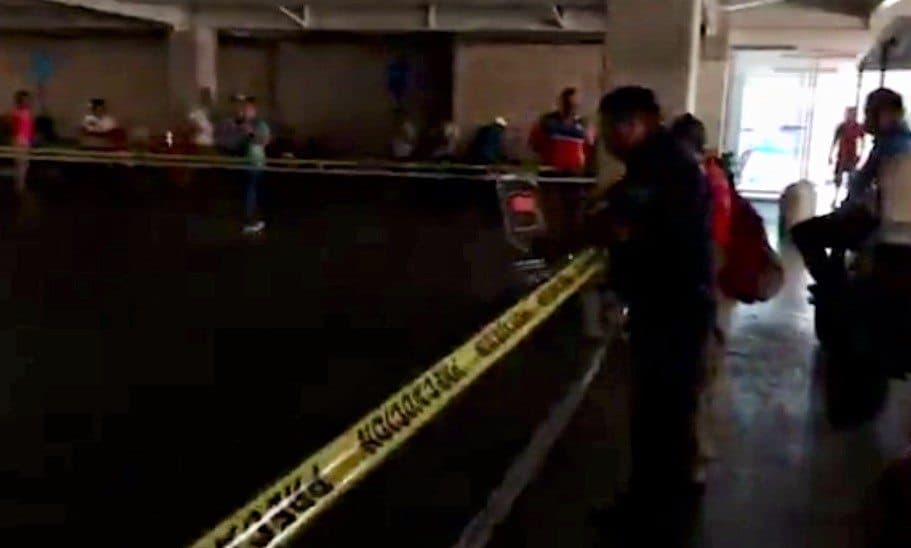 Intentan ejecutar a mujer en Isla Mujeres